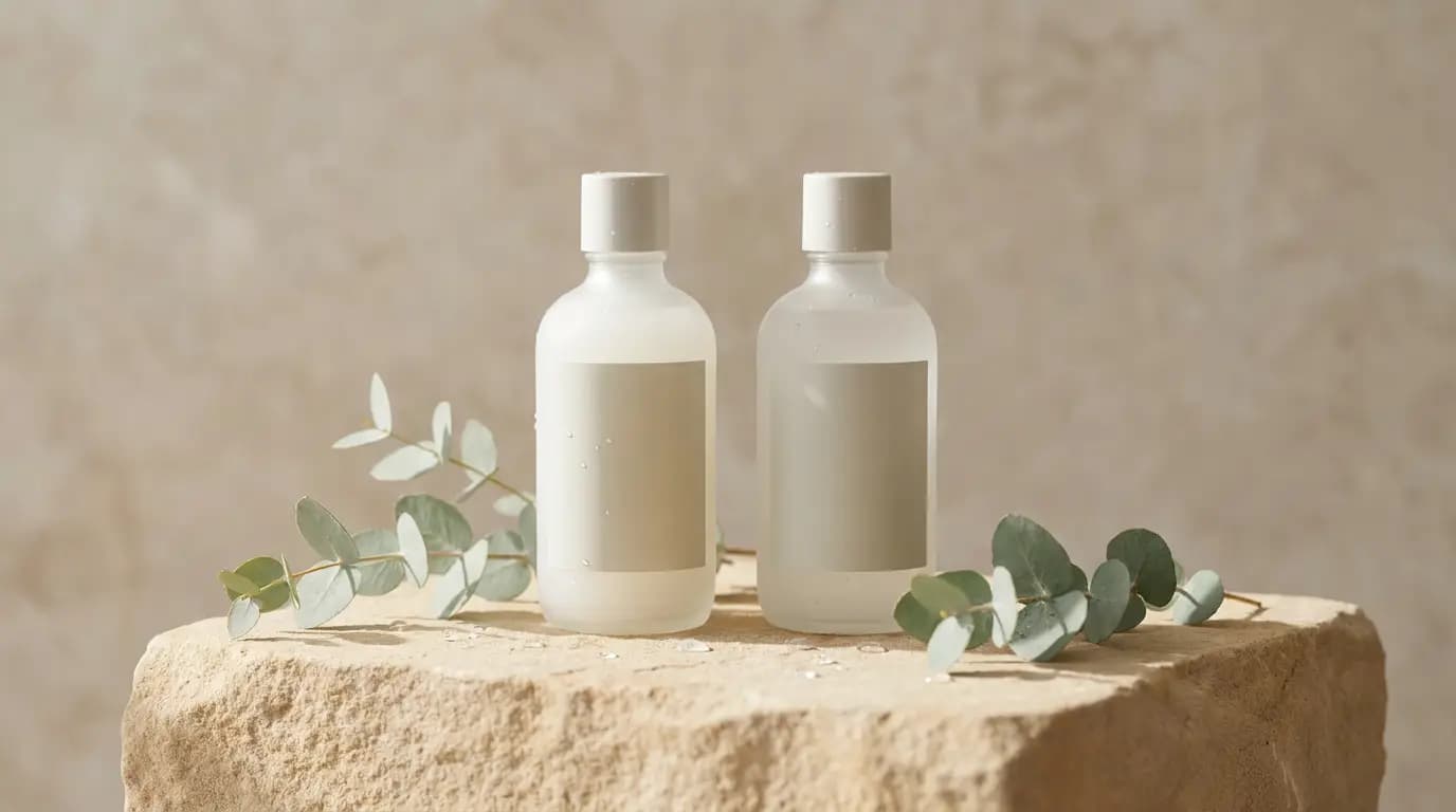 Loción + Shampoo Anticaída: cuál usar primero y por qué juntos rinden más