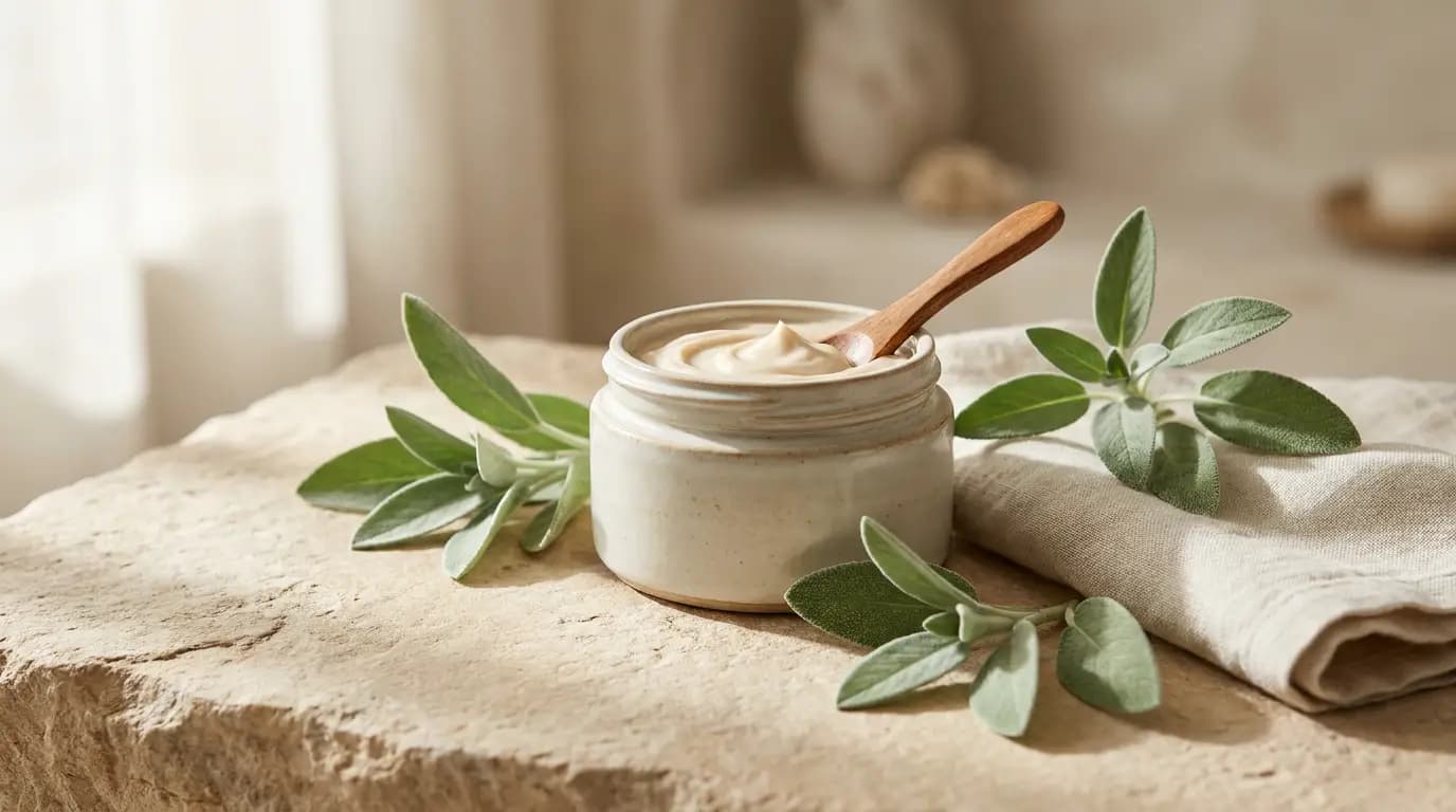 Mascarilla capilar: cuándo, cómo y cuánto tiempo dejarla
