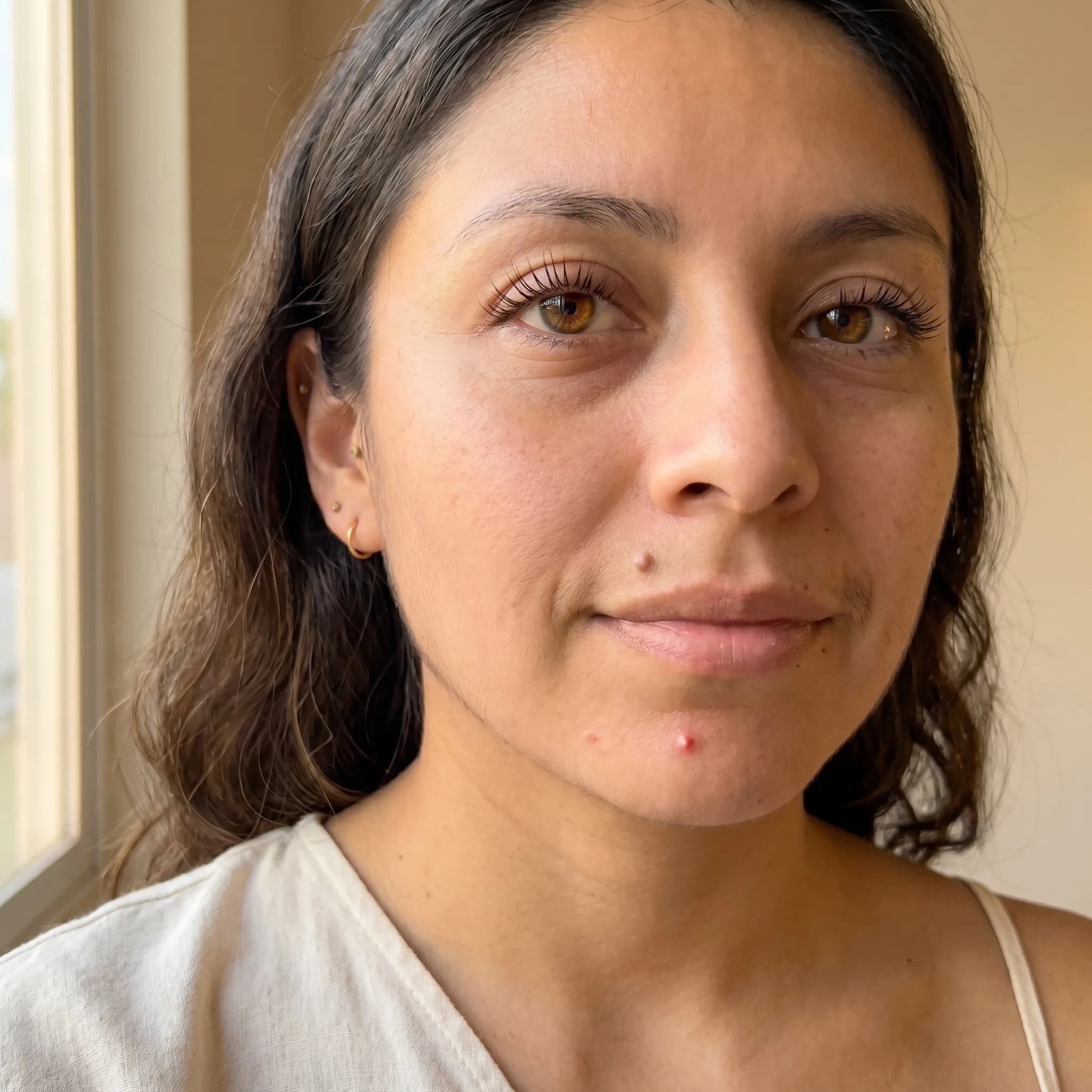 Andrea López
