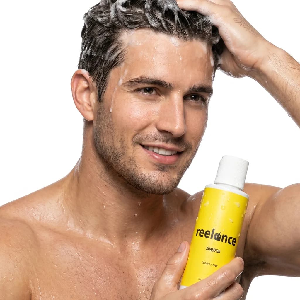 Shampoo Hombre 3