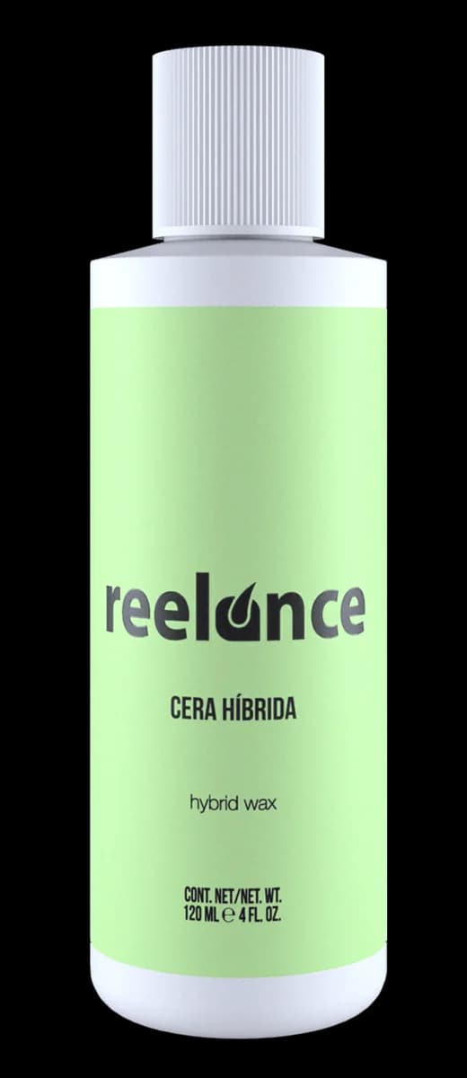 Gel Pomada Híbrida