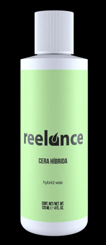 Gel Pomada Híbrida