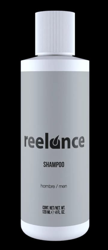 Shampoo Hombre