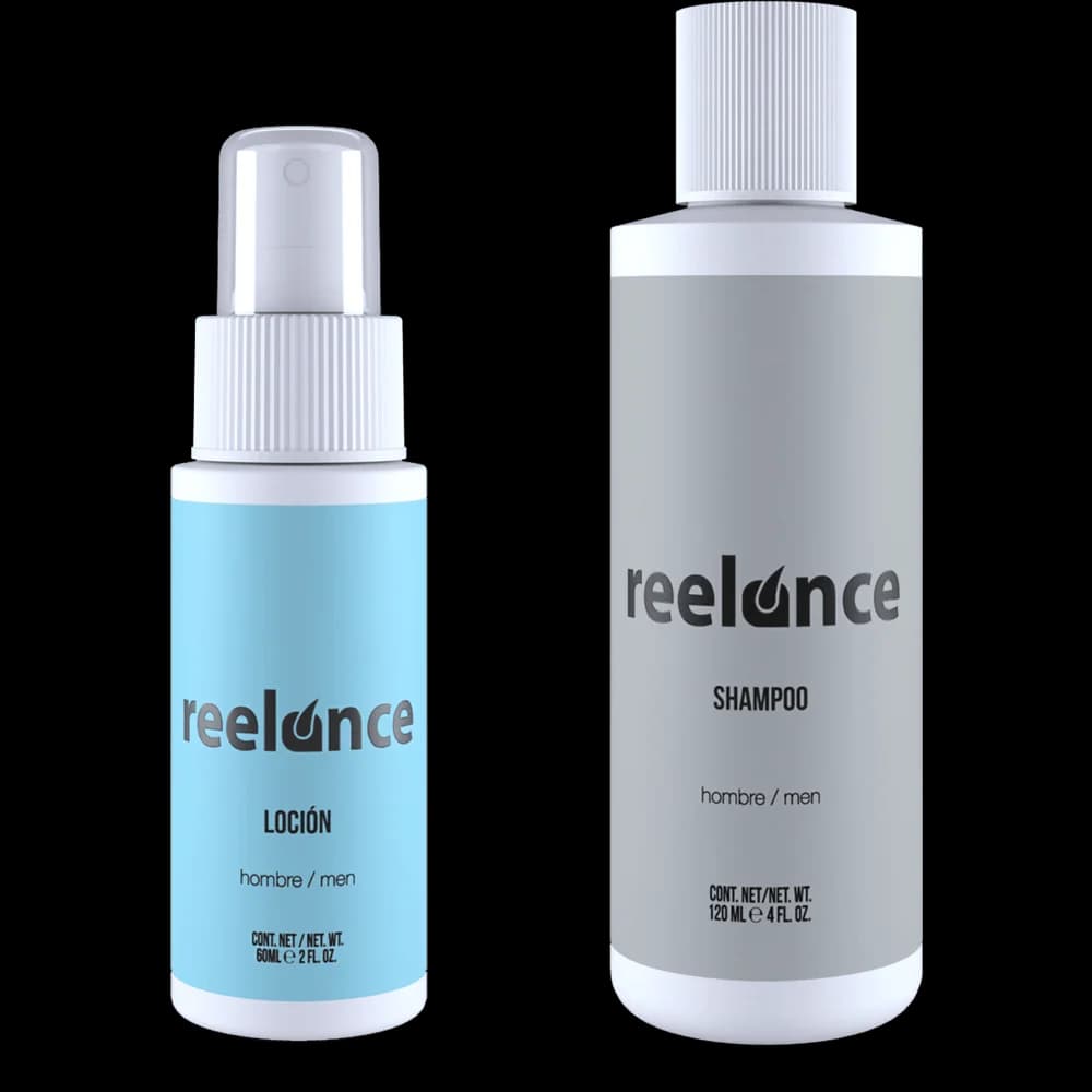 Tratamiento Alopecia Hombre