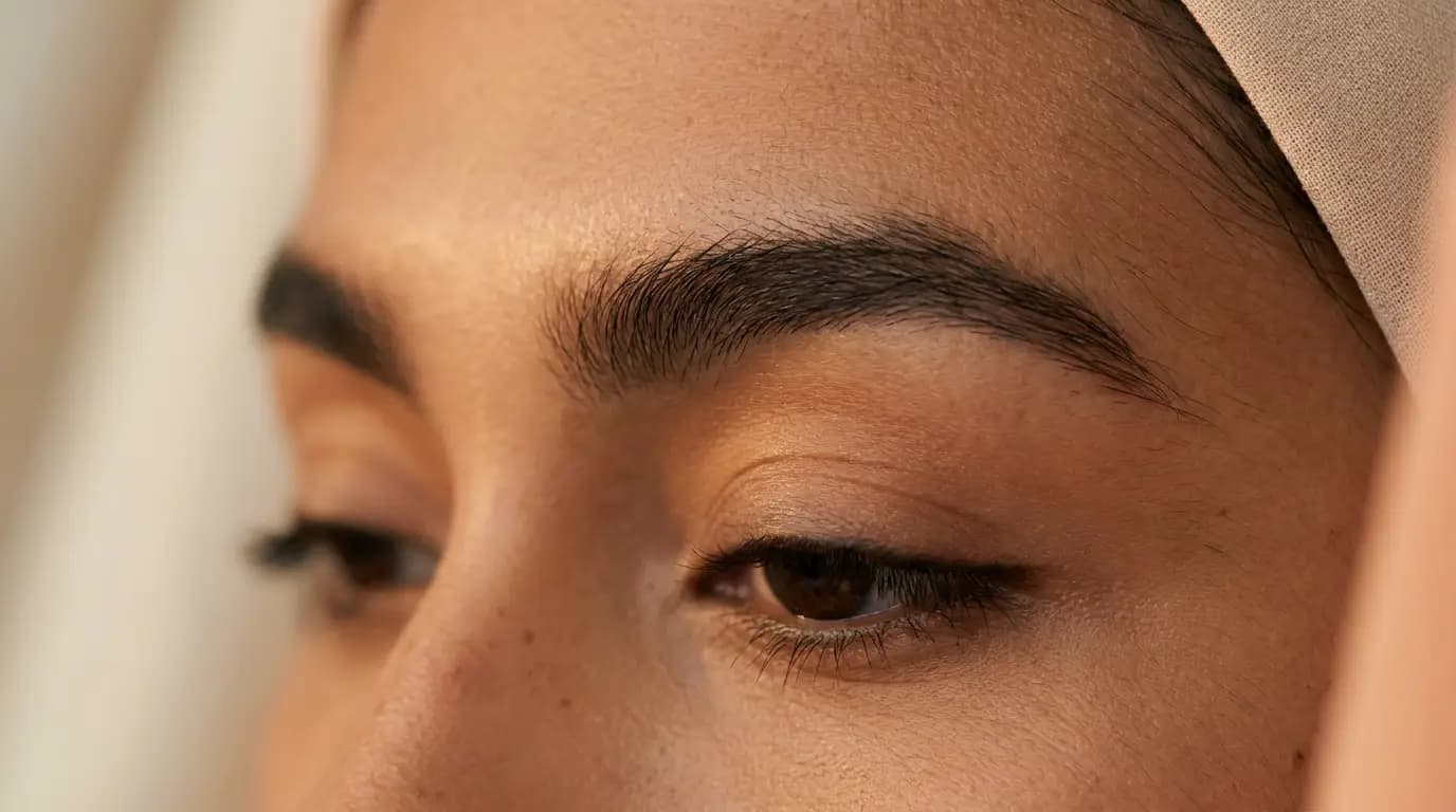 Sérum de cejas vs Microblading: cuál te conviene realmente