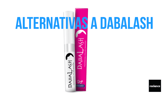 Alternativas a Dabalash en México: las mejores opciones de sérum para pestañas