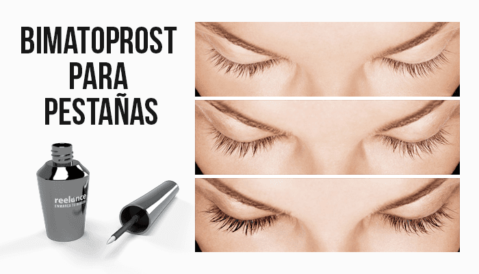 Bimatoprost para pestañas: cómo funciona, riesgos y alternativas