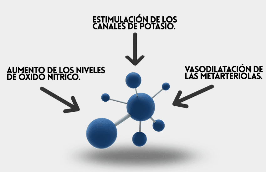 Las 5 funciones principales del Minoxidil en tu cabello