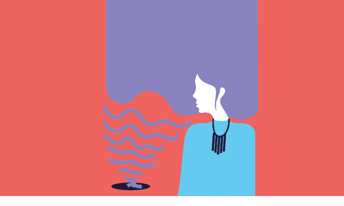 Principales causas de alopecia en mujeres