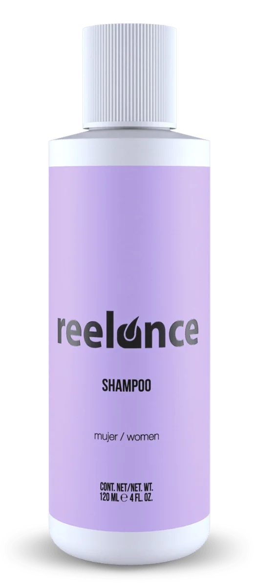 Shampoo Mujer