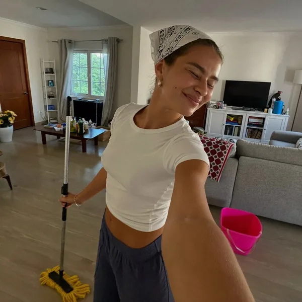 Regina Rojas Méndez