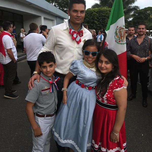 Camila González Flores