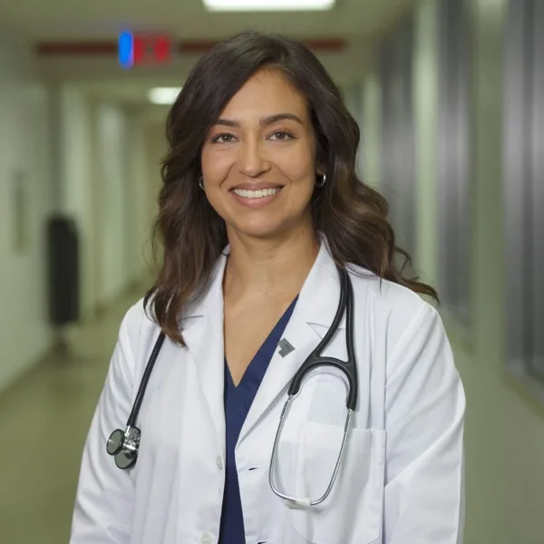Margarita Ramírez Gómez