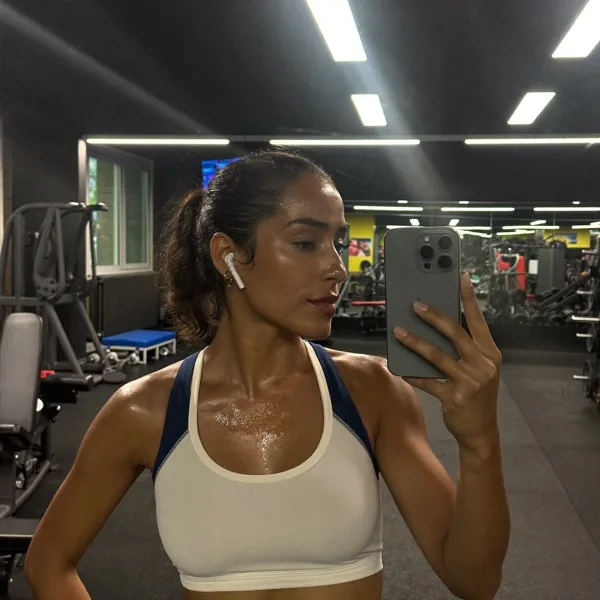 Daniela González Ríos