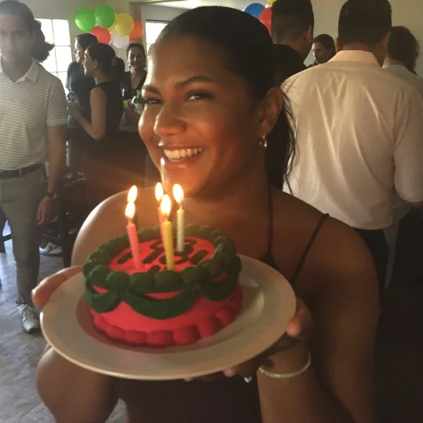 Vanessa N.