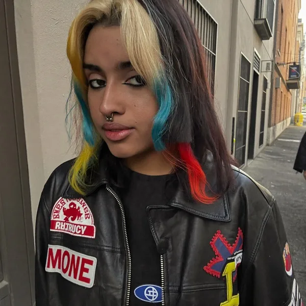 Olivia Gómez