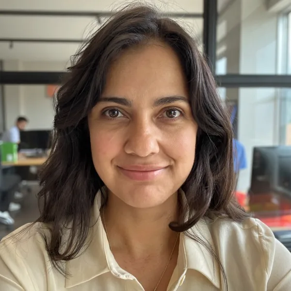 Zaira A.