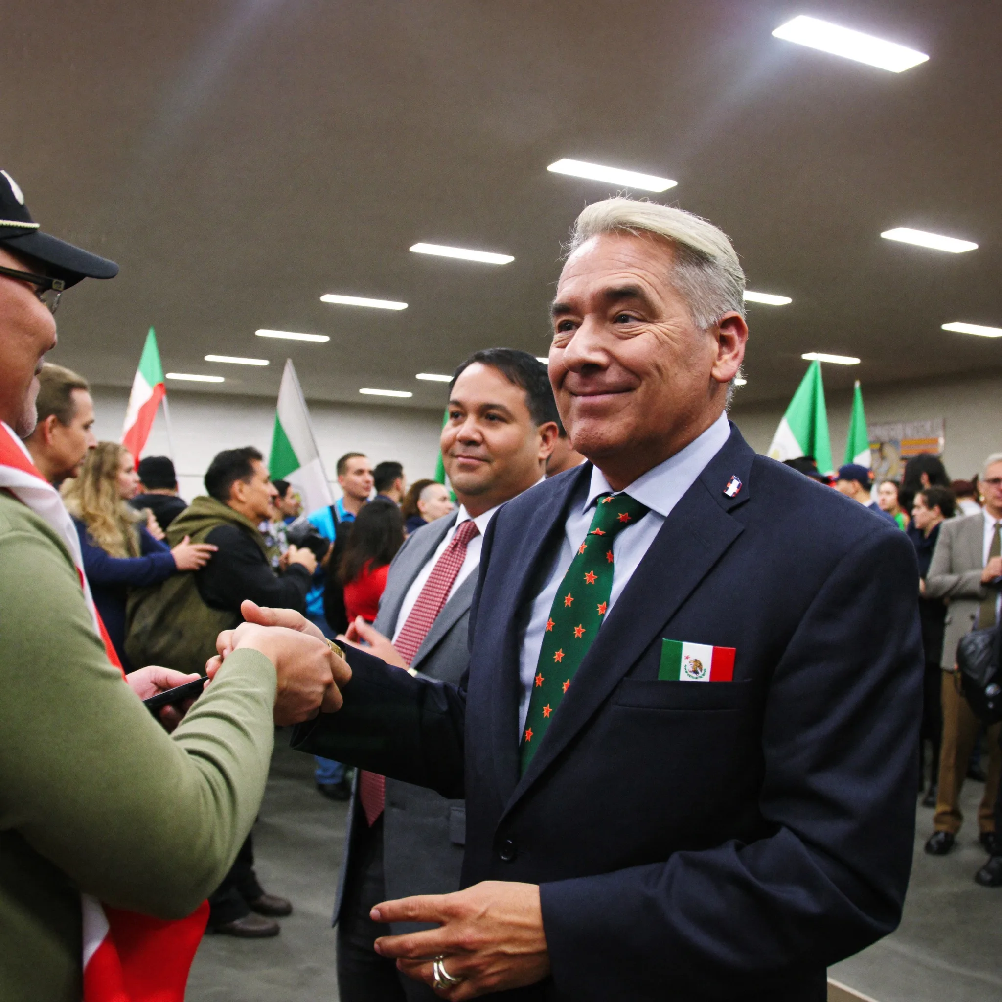 Andrés Villaseñor