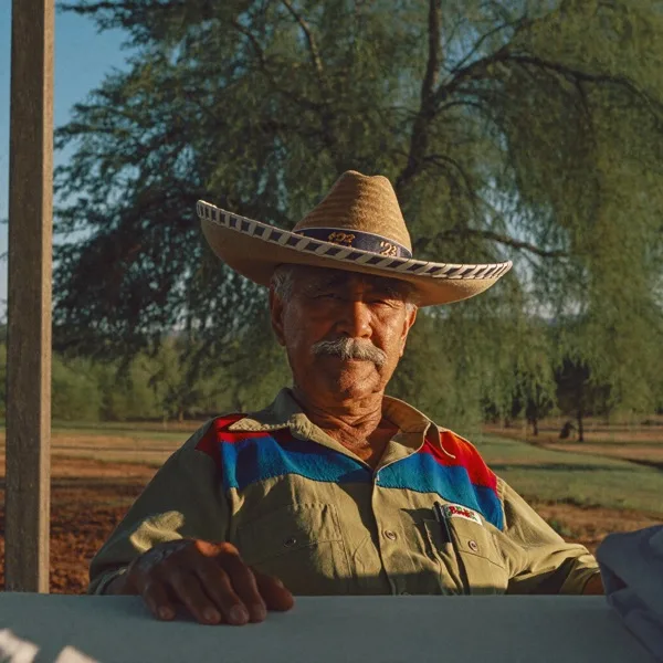 Ricardo Ramos Jiménez