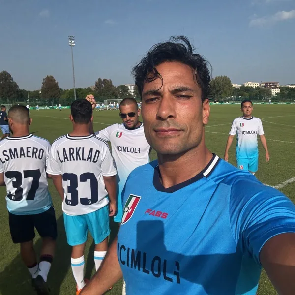 Mario Jiménez Pérez