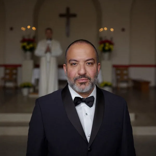 César Fernández Acosta