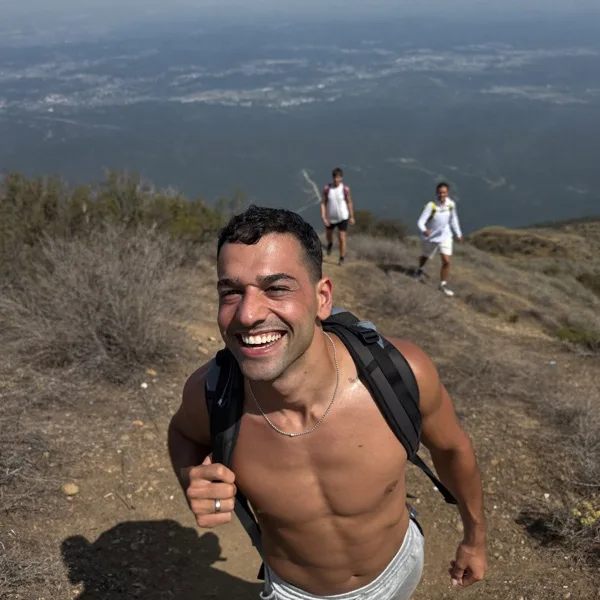 Alejandro Silva Ortiz
