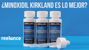 minoxidil kirkland mejor