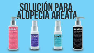 solucion para alopecia areata