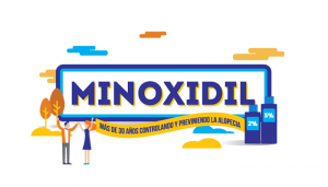 venta minoxidil