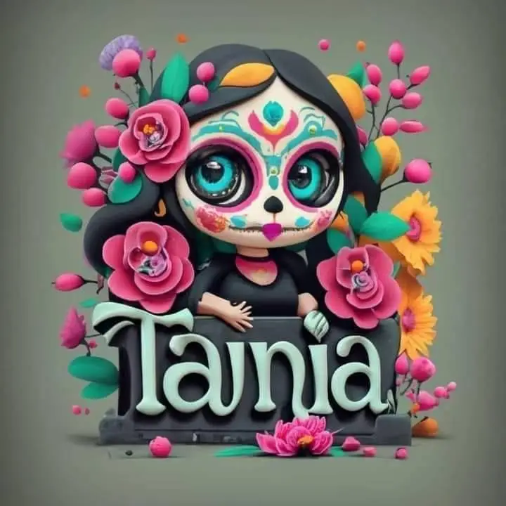 Tania